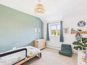 Bedroom 2- click for photo gallery